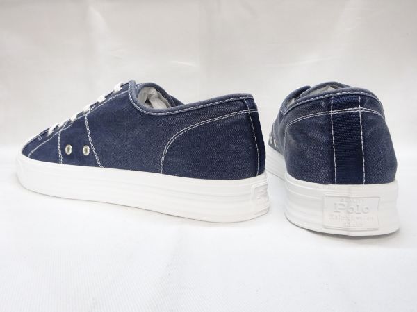 POLO-RALPH LAUREN AYERS LOW NV 809P07627002