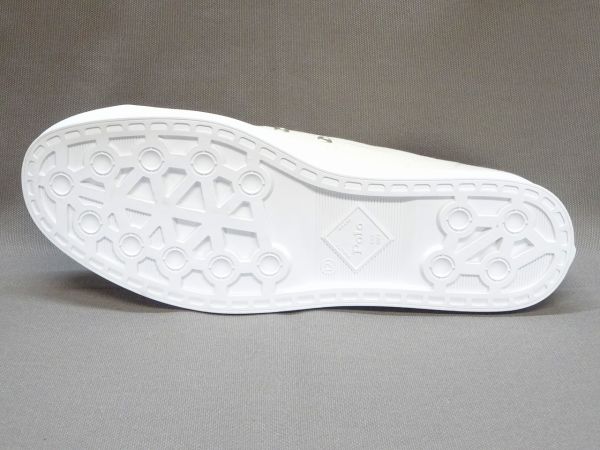 POLO-RALPH LAUREN AYERS LOW NV 809P07627001