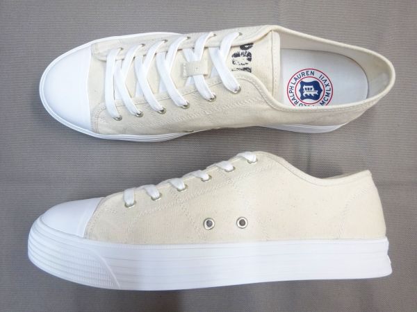 POLO-RALPH LAUREN AYERS LOW NV 809P07627001
