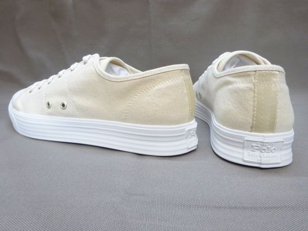 POLO-RALPH LAUREN AYERS LOW NV 809P07627001