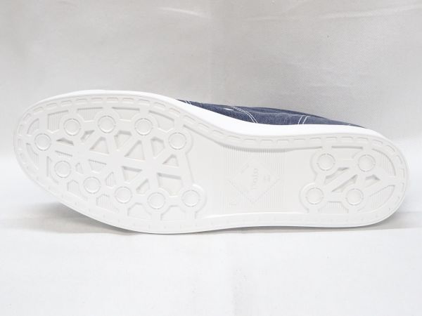 POLO-RALPH LAUREN AYERS MID NV 809P07628004