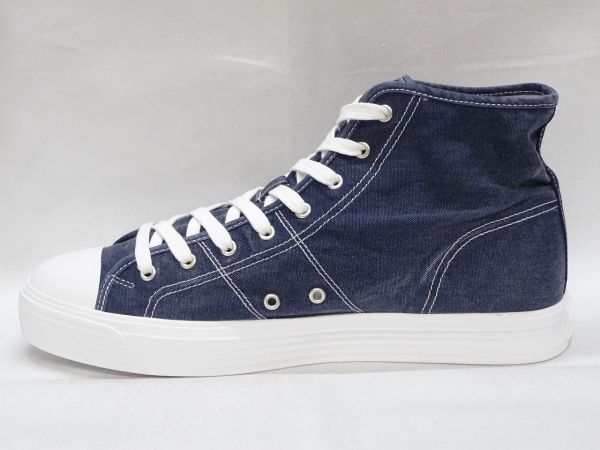 POLO-RALPH LAUREN AYERS MID NV 809P07628004