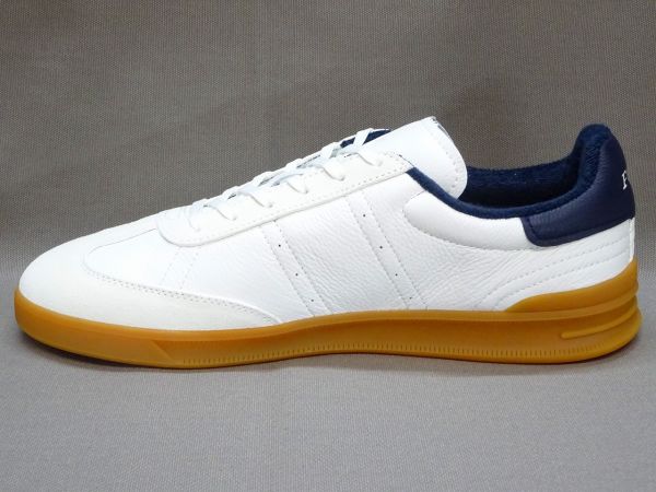 POLO-RALPH LAUREN HRT AERA PP-SK-LTL WH/NV 809P06951001