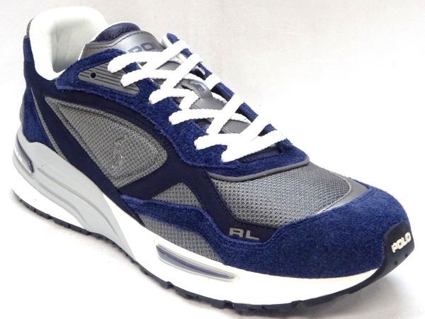 POLO-RALPH LAUREN TRACKSTR 275 SK-LTL NV/GY 809P07293002