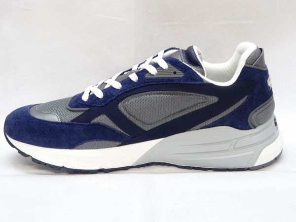 POLO-RALPH LAUREN TRACKSTR 275 SK-LTL NV/GY 809P07293002