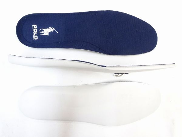 POLO-RALPH LAUREN TRACKSTR 275 SK-LTL NV/GY 809P07293002