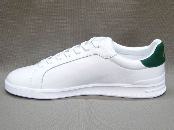 POLO-RALPH LAUREN HRT CRT WH/DGR 809P10044001