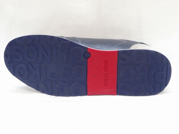 ピコリノス PIKOLIINOS SALER M8W-6230C1 PK-149 BU