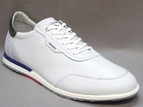 ピコリノス PIKOLIINOS SALER M8W-6230C1 PK-149 WH