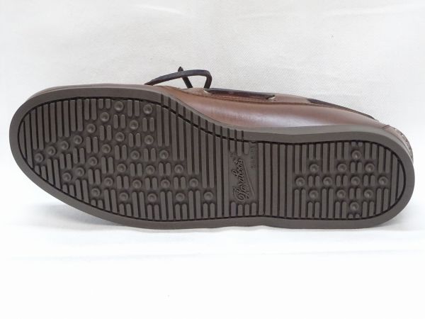 PARABOOT パラブーツ BARTH MARINE 781001