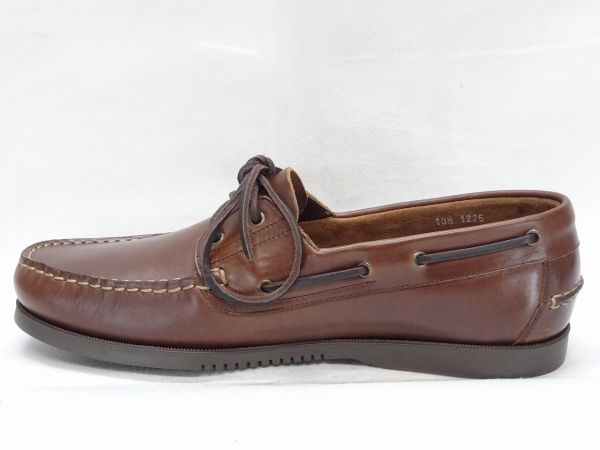 PARABOOT パラブーツ BARTH MARINE 781001