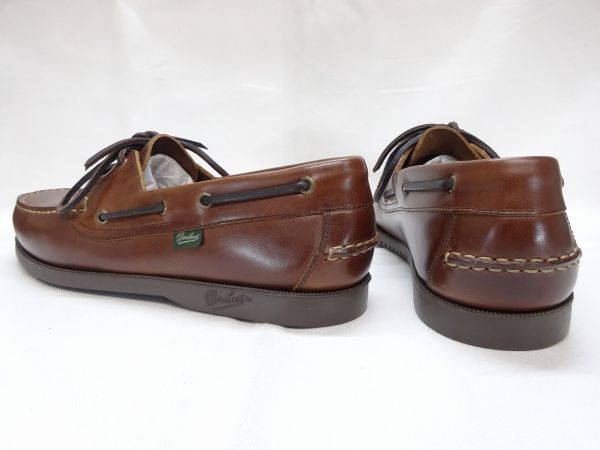 PARABOOT パラブーツ BARTH MARINE 781001