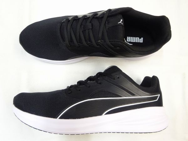 PUMA TRANSPORT 377028-01