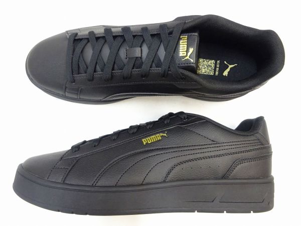 プーマ COURT CLASSICO 400284-06