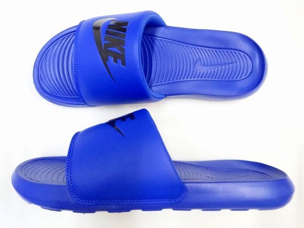 ナイキ ヴィクトリーワンスライド CN9675-400