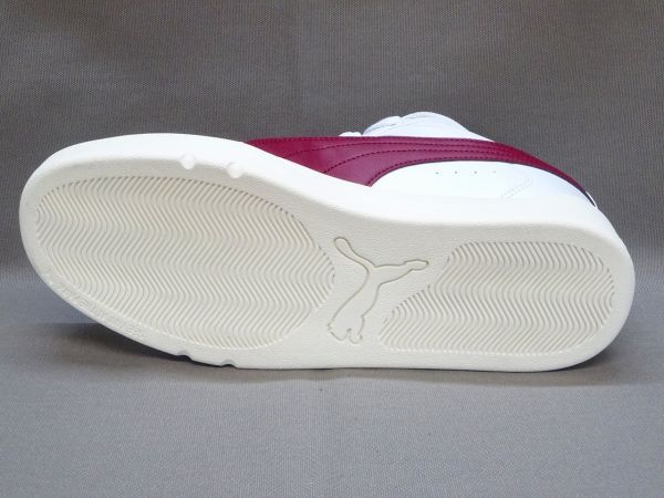 プーマ PARK LIFESTYLE EASY 400496-10