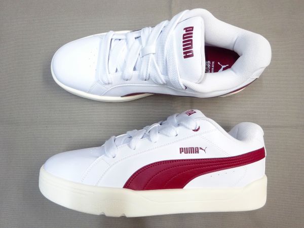 プーマ PARK LIFESTYLE EASY 400496-10