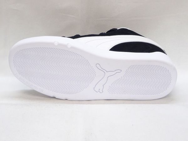 プーマ PARK LIFESTYLE EASY SD 400707-01