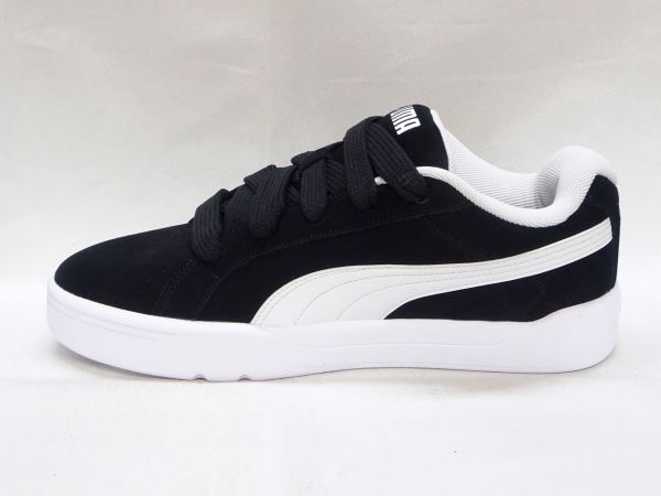 プーマ PARK LIFESTYLE EASY SD 400707-01