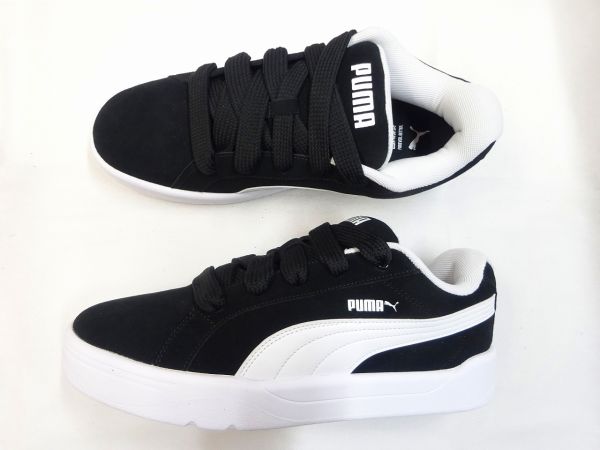 プーマ PARK LIFESTYLE EASY SD 400707-01