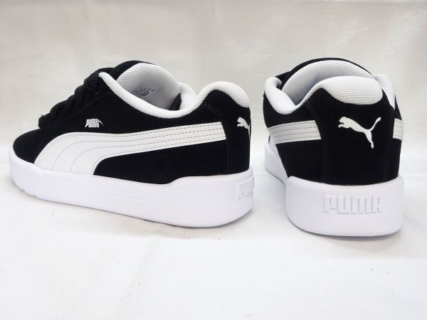 プーマ PARK LIFESTYLE EASY SD 400707-01