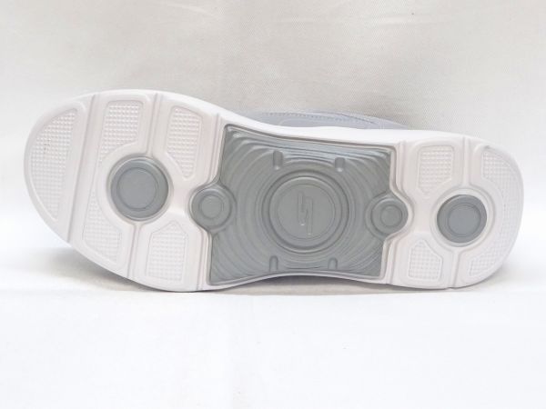スケッチャーズ GO WALK ARCH FIT 2.0-SEARED 216650-LTGY