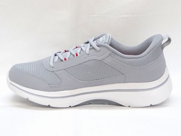 スケッチャーズ GO WALK ARCH FIT 2.0-SEARED 216650-LTGY