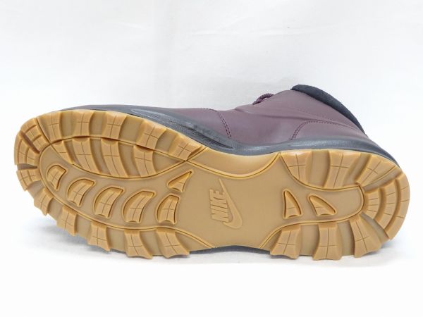 ナイキ マノアレザー HF7095-600