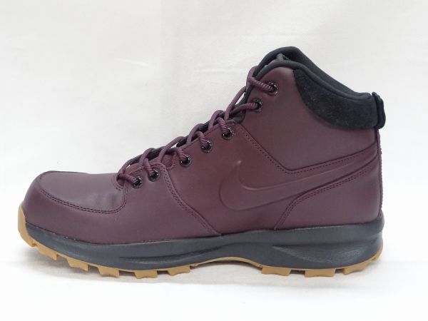 ナイキ マノアレザー HF7095-600