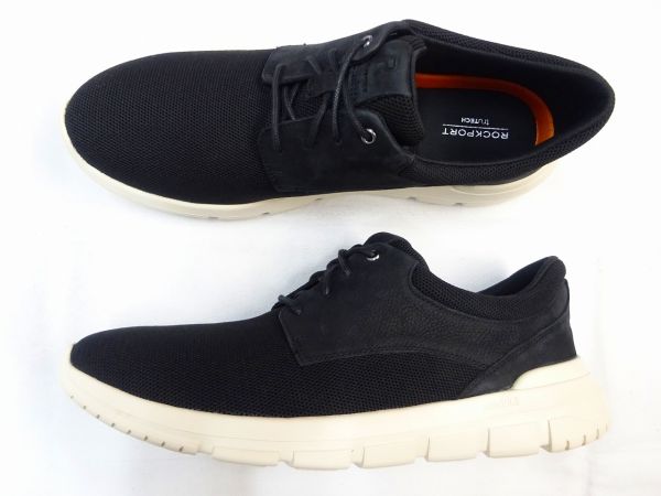 ロックポート ROCKPORT JAMIE3 C26S01 【WIDE】