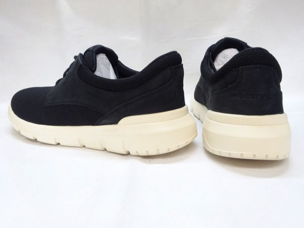 ロックポート ROCKPORT JAMIE3 C26S01 【WIDE】