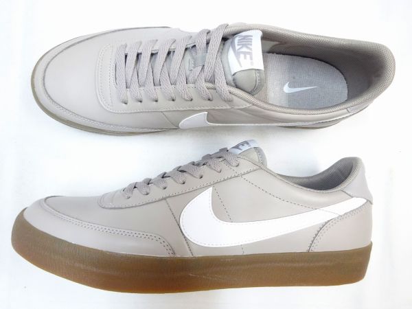 ナイキ KILLSHOT 2 LTR HM9431-001