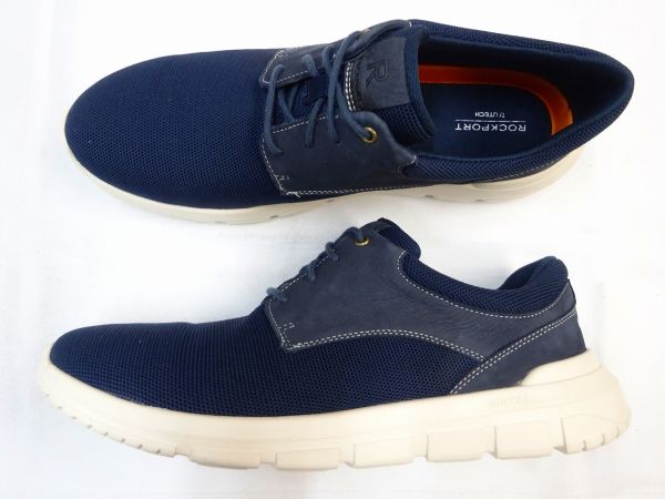 ロックポート ROCKPORT JAMIE3 C26S02 【WIDE】