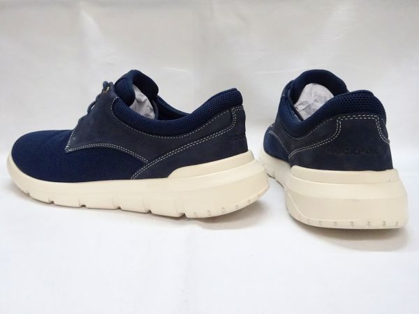 ロックポート ROCKPORT JAMIE3 C26S02 【WIDE】