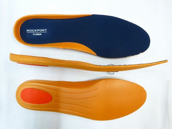ロックポート ROCKPORT JAMIE3 C26S02 【WIDE】