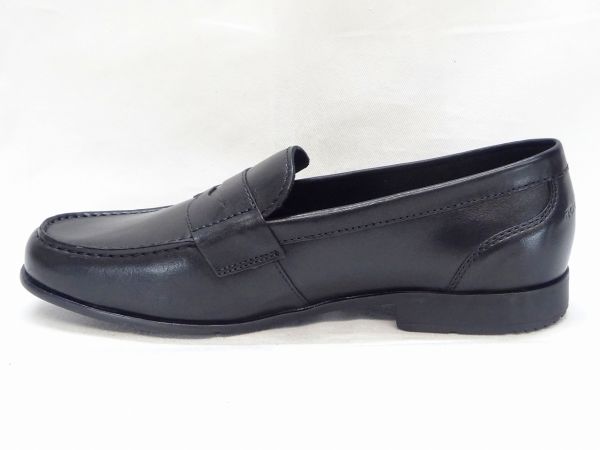 ロックポート ROCKPORT CLASSIC LOAFER PENNY 76443 【WIDE】