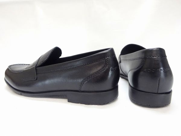 ロックポート ROCKPORT CLASSIC LOAFER PENNY 76443 【WIDE】