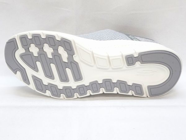 スケッチャーズ ARCH FIT 2.0 LOOK AHEAD 232462-GRY