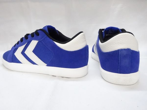 ヒュンメル DECADE LX-E HM216021-8678