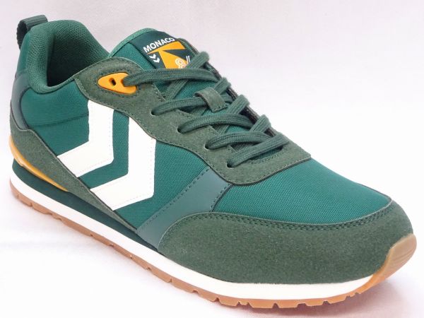 ヒュンメル MONACO 86 NS HM221427-6195