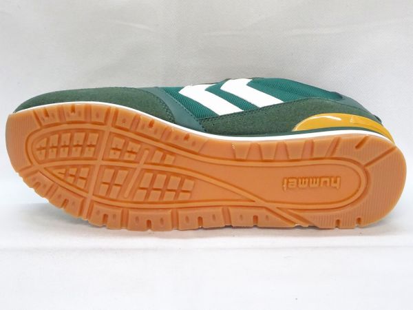 ヒュンメル MONACO 86 NS HM221427-6195