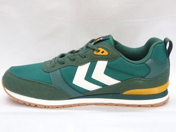 ヒュンメル MONACO 86 NS HM221427-6195