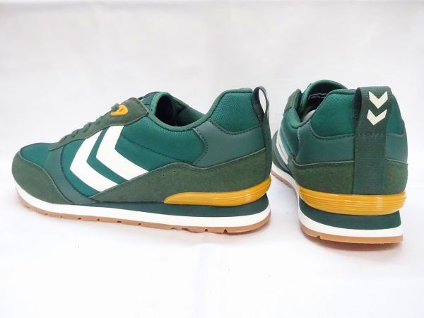 ヒュンメル MONACO 86 NS HM221427-6195