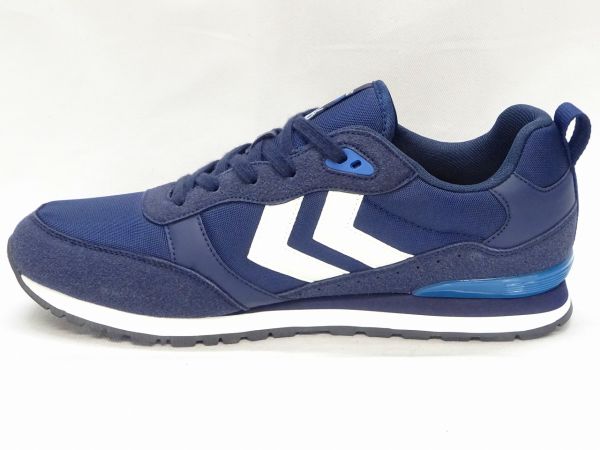 ヒュンメル MONACO 86 NS HM221427-7424