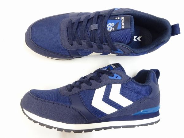 ヒュンメル MONACO 86 NS HM221427-7424