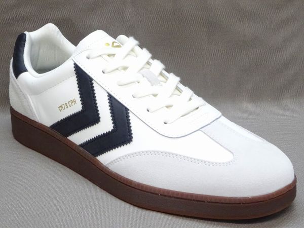 ヒュンメル VM78 CPH LS HM230746-9124