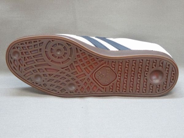 ヒュンメル VM78 CPH LS HM230746-9124