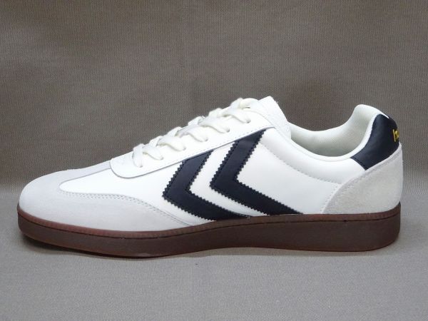 ヒュンメル VM78 CPH LS HM230746-9124