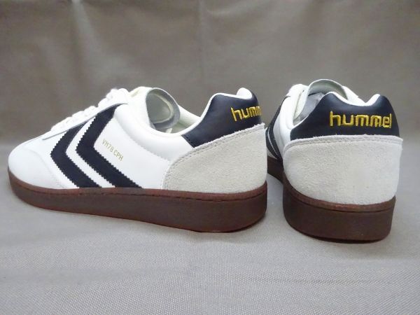 ヒュンメル VM78 CPH LS HM230746-9124