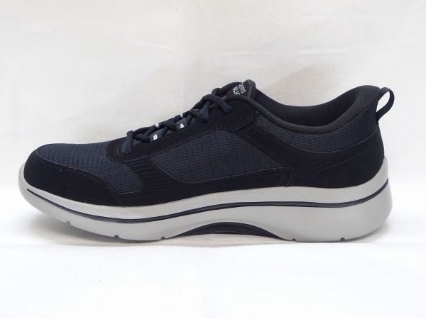 スケッチャーズ GO WALK ARCH FIT 2.0-SEARED 216650-BKGY